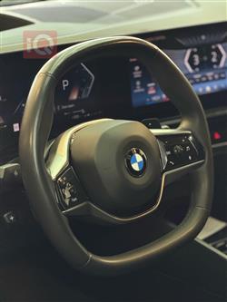 بي ام دبليو الفئة 5